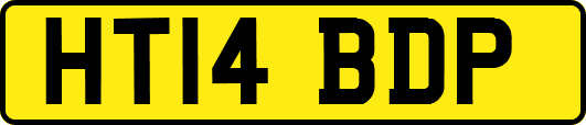 HT14BDP