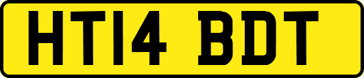 HT14BDT