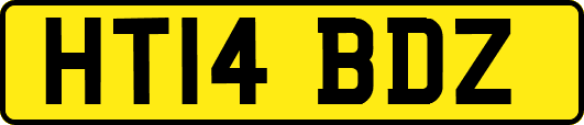 HT14BDZ
