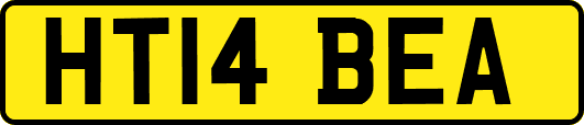 HT14BEA
