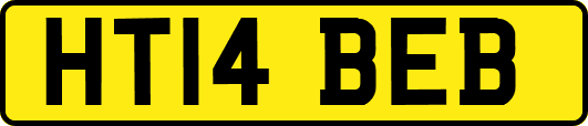 HT14BEB