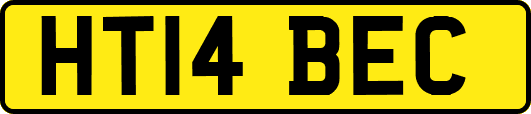HT14BEC