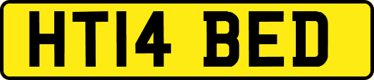 HT14BED
