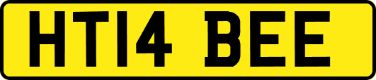 HT14BEE