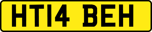 HT14BEH