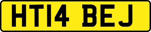HT14BEJ