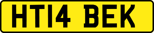 HT14BEK