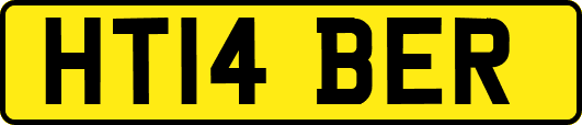HT14BER