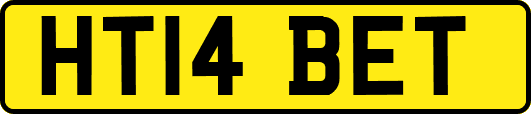 HT14BET