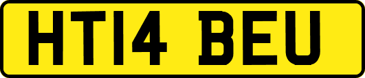 HT14BEU
