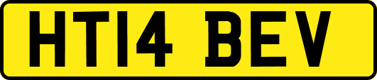 HT14BEV
