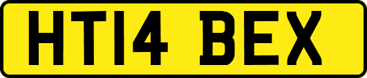 HT14BEX