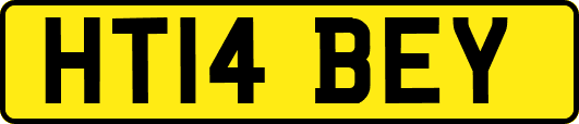HT14BEY