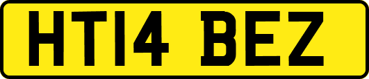 HT14BEZ