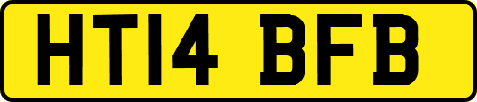 HT14BFB