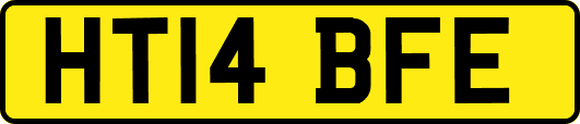 HT14BFE