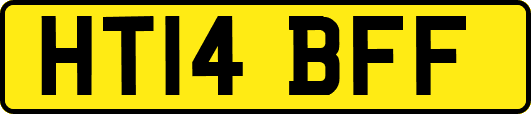 HT14BFF