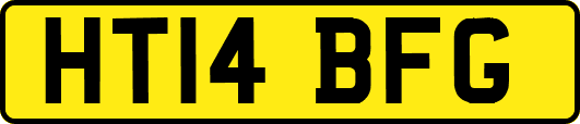 HT14BFG
