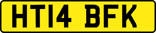 HT14BFK