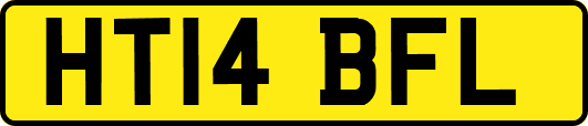 HT14BFL
