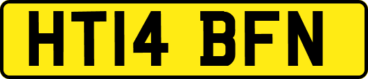 HT14BFN