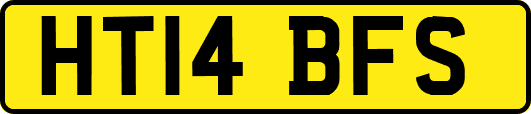 HT14BFS