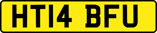 HT14BFU