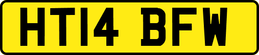 HT14BFW