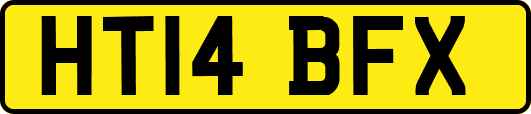 HT14BFX