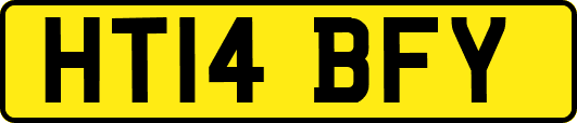HT14BFY