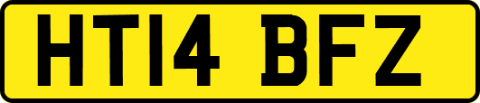 HT14BFZ