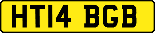 HT14BGB