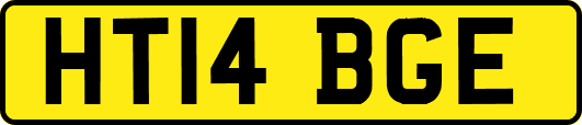 HT14BGE