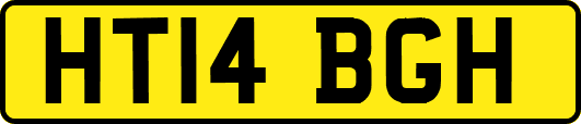 HT14BGH
