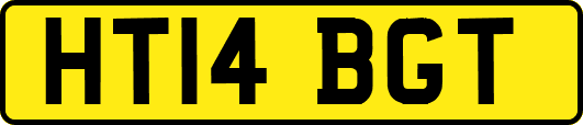 HT14BGT