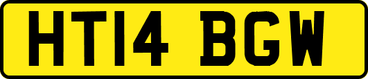 HT14BGW