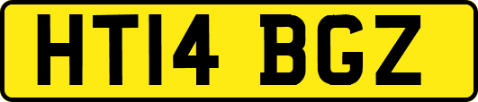 HT14BGZ