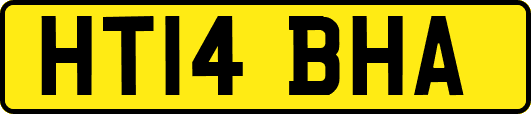 HT14BHA