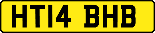 HT14BHB
