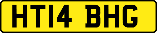 HT14BHG
