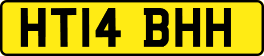 HT14BHH