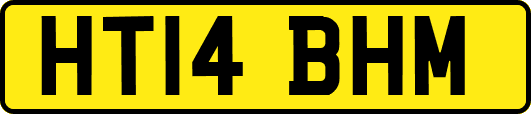 HT14BHM