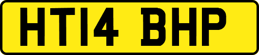 HT14BHP