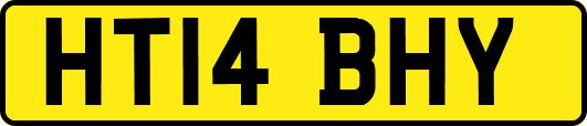 HT14BHY
