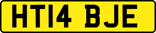 HT14BJE