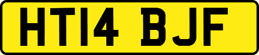 HT14BJF