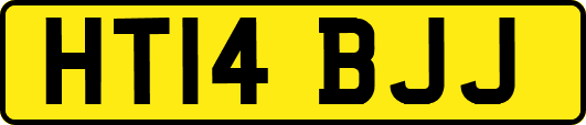 HT14BJJ