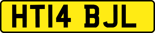 HT14BJL