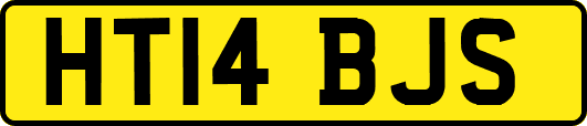 HT14BJS