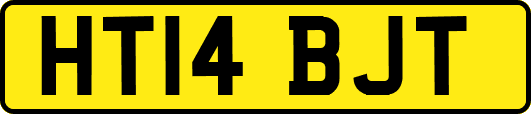 HT14BJT
